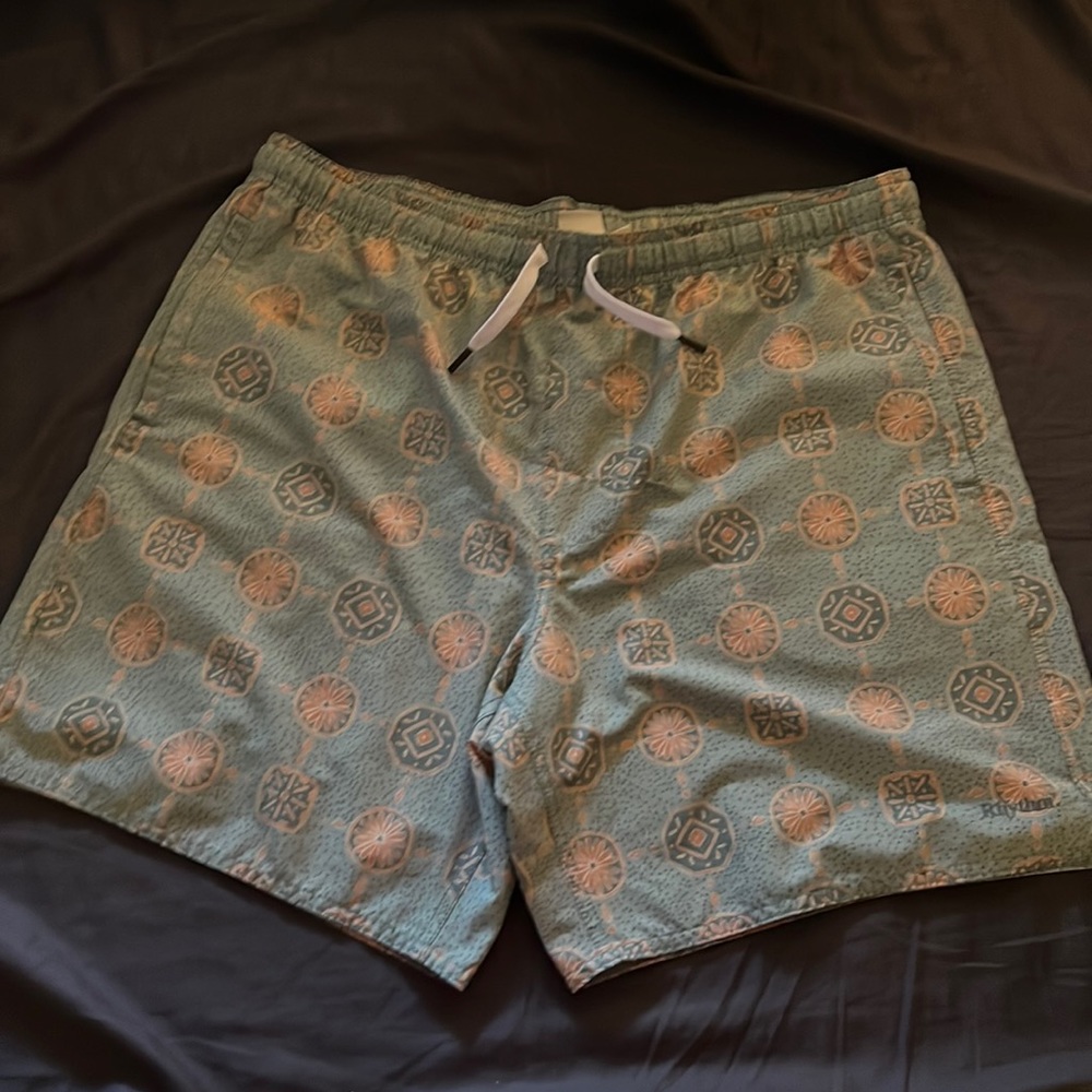 Rhythm Soft Shorts